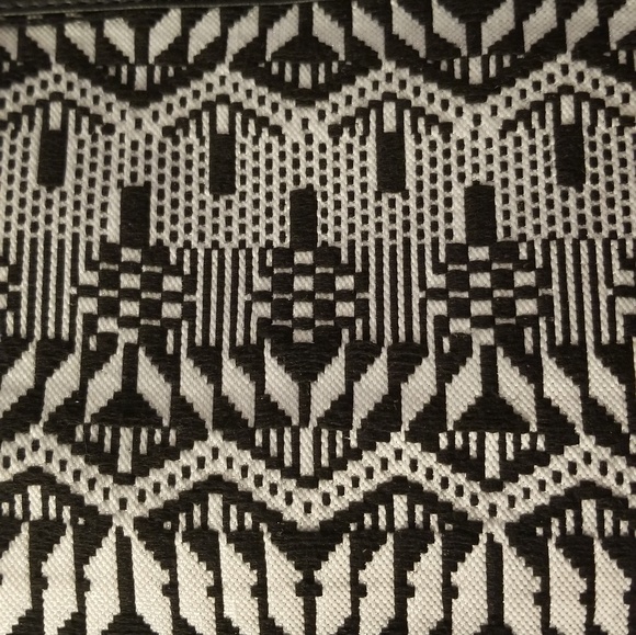 Large fashion wallet - Picture 2 of 3